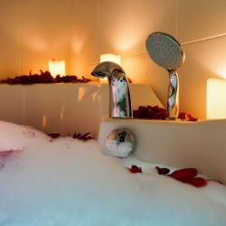 Апартаменты улучшенные ГОРОД