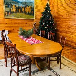 Фото Отель Big house (Биг Хаус)