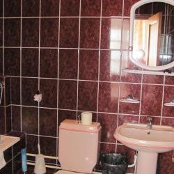 Фото Отель Меркурий