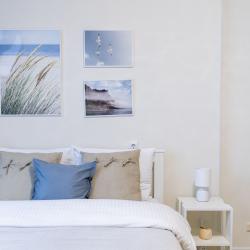 Фото Отель MaxRealty24 на улице Липовой Рощи 2 корпус 1