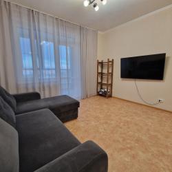 Фото Отель Квартира с видом на Енисей