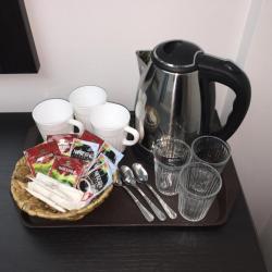 Фото Отель Олимпик