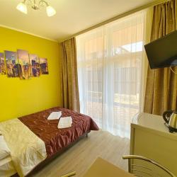 Фото Отель Домик у Реки