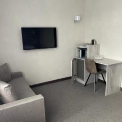 Фото Отель Тульский