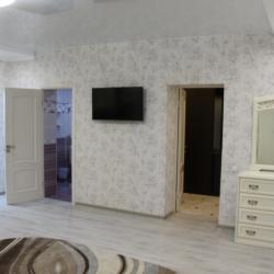 Апартаменты студия