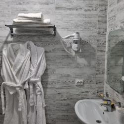 Фото Отель Green Land (Грин Лэнд)