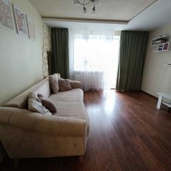 Фото Апартаменты на улице Герасименко-Маницына