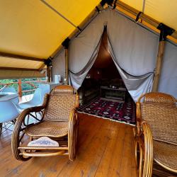 Фото Отель Лето в горах