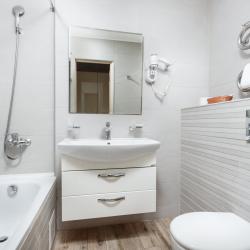 Фото Отель Санаторий Надежда