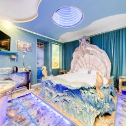 Фото Отель Времена Года