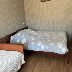 2-комнатные апартаменты эконом