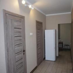 Фото Апартаменты на улице Ленина 23