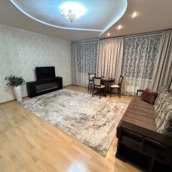 2-комнатные апартаменты стандарт
