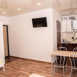 Фото Отель Кремлевский Булак