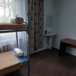 Фото Хостел №1