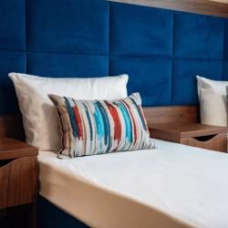 Фото Отель Байкал City Hotel