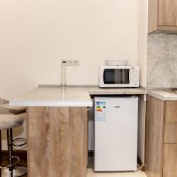 Фото Отель D&H Apartments (Ди энд Эйч)