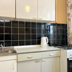 Фото Отель Apart Saray на улице Черняховского 9к3