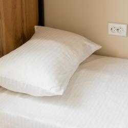 Фото Отель Safarovs Family (Сафаровс Фэмили)