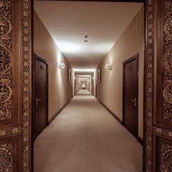 Фото Отель Ichan Qal'a Premium Class (Ичан Кала Премиум Класс)