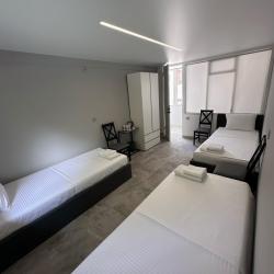 Фото Отель Dreaм Hotel (Дрим)