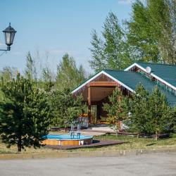 Фото Отель Загородный комплекс Земские имения