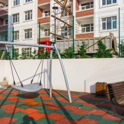 Фото Апартаменты на улице Ленина 290/7 к9