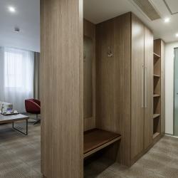 Novotel Yekaterinburg Centre (Новотель Екатеринбург Центр) — 8cfa4a15a7b414e6a2ddef5a71d7577d