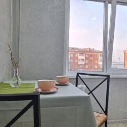 Апартаменты улучшенные