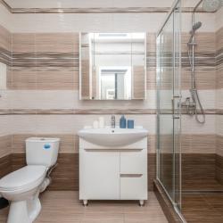 1-комнатные апартаменты улучшенные