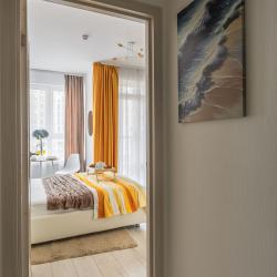 Фото Отель Philosophy Apartments