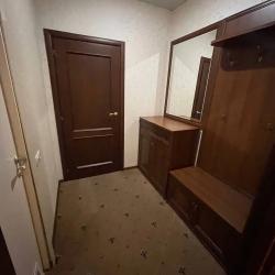 Номер комфорт с 1 двуспальной кроватью