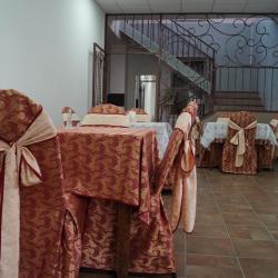 Фото Отель Ермак