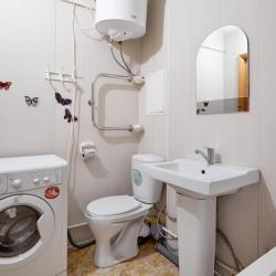 1-комнатные апартаменты студия №223