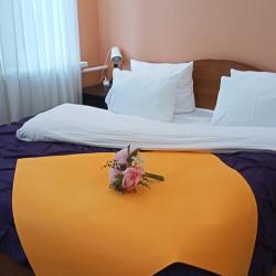 4-местный коттедж стандарт