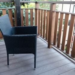 Номер полулюкс #206