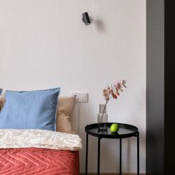 1-комнатные апартаменты студия