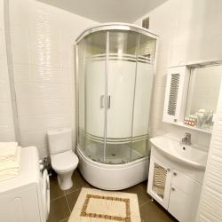 2-комнатные апартаменты люкс