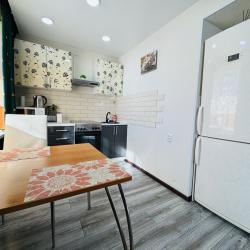 2-комнатные апартаменты стандарт