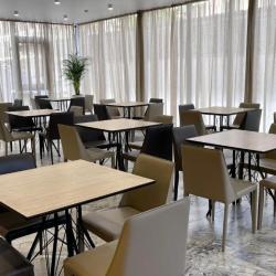 Фото Отель My Hotel Bishkek (Мой )