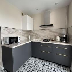 Апартаменты стандарт Эпроновская улица, 15