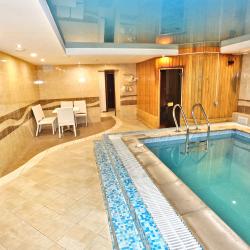 Фото Отель Маяк (бывш. Боспор)