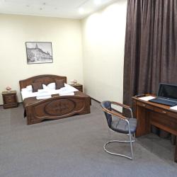 Номер люкс (с завтраком)