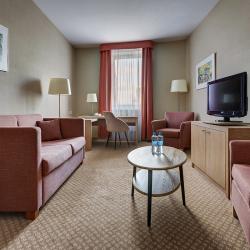 фото 27 Holiday Inn Moscow Lesnaya (Холидей Инн Москва Лесная)