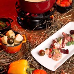 Фото Novotel Resort and spa Krasnaya Polyana (Новотель Резорт и спа Красная Поляна)