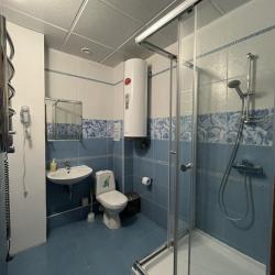 Фото Отель Алтын Кёль