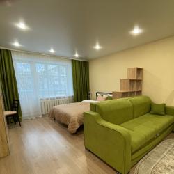 Фото Апартаменты на проспекте Чайковского 31