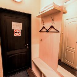 Фото Отель Аппартамент