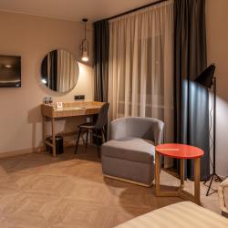 Фото Бутик-отель (бывш. Лада)