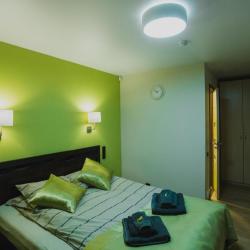 Фото Отель Rooms and Breakfast (Румс энд Брэкфаст)